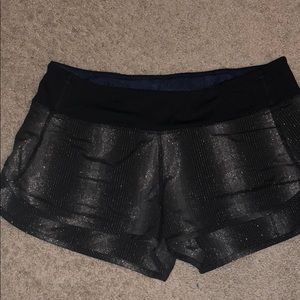 Athletic wear